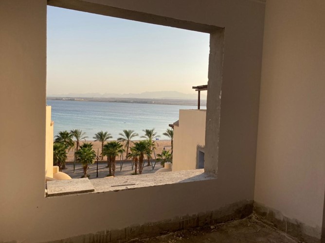For Resale 2 BR Apartment with Full sea view - 1